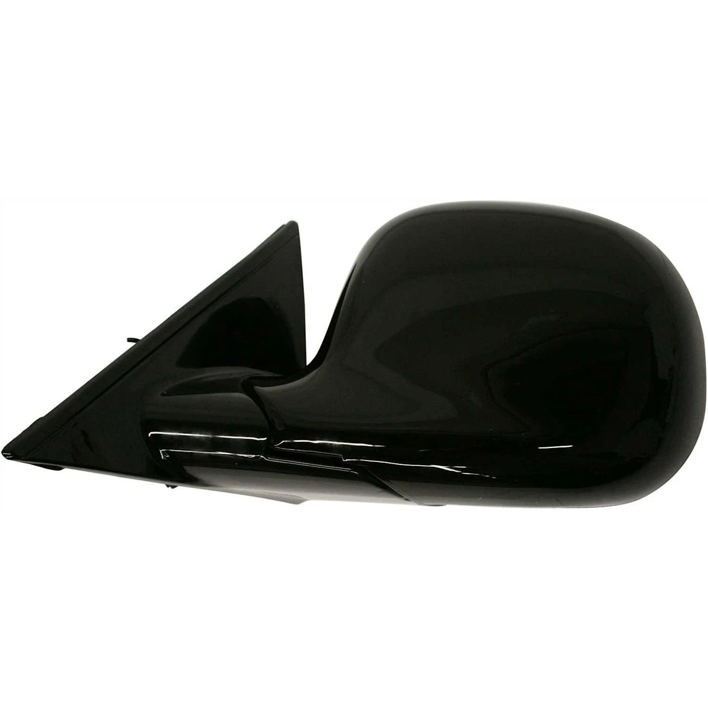 Power Mirror for Chevrolet S10 Blazer (1998)