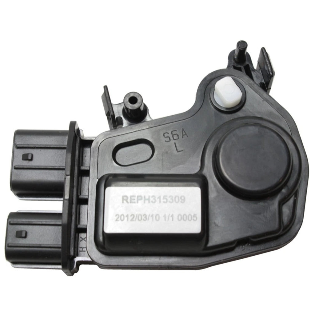 Door Lock Actuator for Honda Pilot (2006–2007) Left Rear