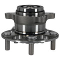 Rear Wheel Hub & Bearing for Honda Civic (2012) 512502, 42200TR0901