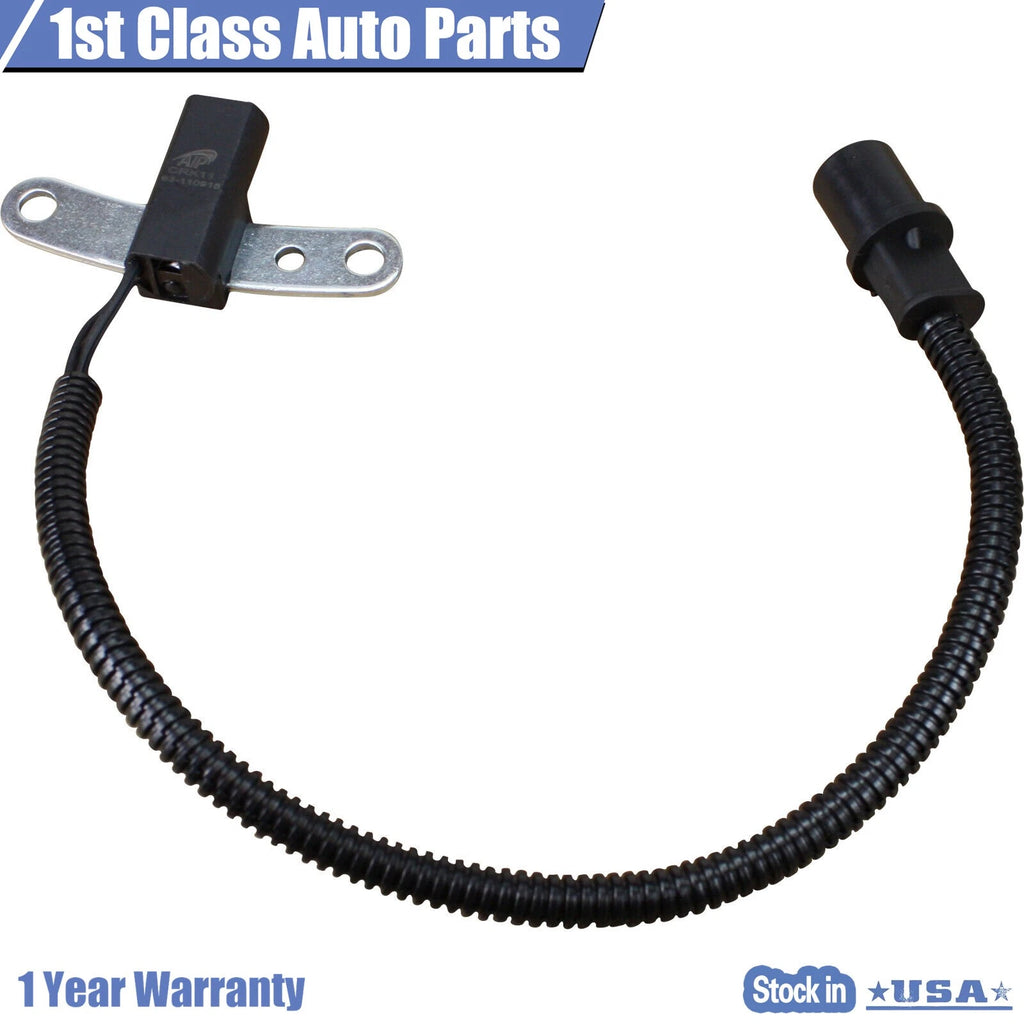 Crankshaft Position Sensor for Jeep Cherokee Comanche Wrangler (1991–1992)