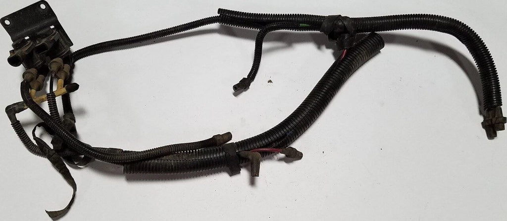 Vacuum Line Assembly for Lincoln Mark VII (1990–1992) E8SE-9S448-AA