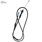 Throttle Cable for Polaris Predator 500 ATV (2003–2007)