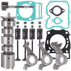 Camshaft & Rocker Arm Gasket Kit for Polaris Scrambler 500 (1997–2012)