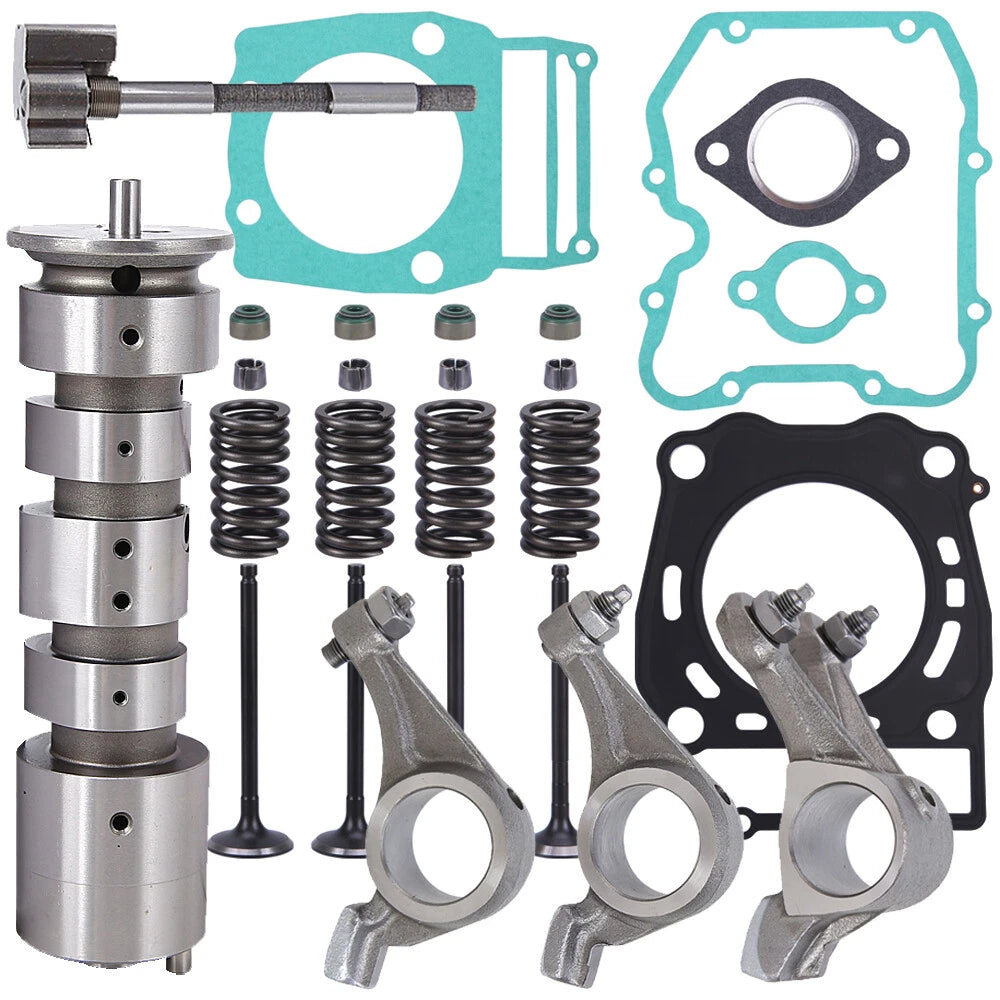 Camshaft & Rocker Arm Gasket Kit for Polaris Scrambler 500 (1997–2012)