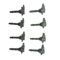 Set of 8 Ignition Coils for Mercedes GL450 GL550 S550 G550 E550 CL550 CLS550 (2007–2012)