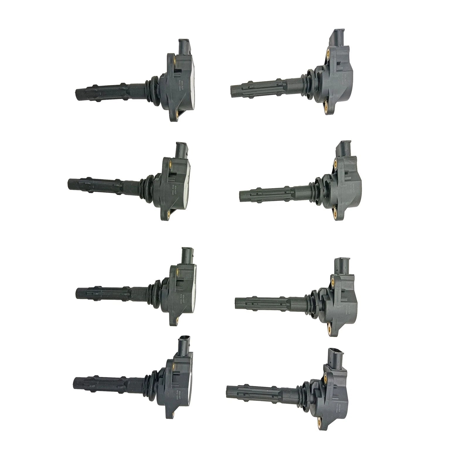 Set of 8 Ignition Coils for Mercedes GL450 GL550 S550 G550 E550 CL550 CLS550 (2007–2012)