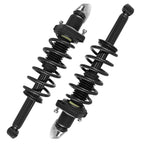 2X Rear Suspension Shock Strut for Chrysler Sebring (2008–2014)