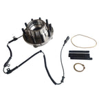 Wheel Bearing & Hub Assembly Front for Ford F-450 F-550 Super Duty (2005–2010) 515082