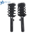 Pair Front Shock Absorbers for BMW X1 F48 (2016–2023)