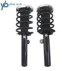 Pair Front Shock Absorbers for BMW X1 F48 (2016–2023)