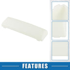 Dome Lamp Lens for Chevy Impala (1959–1964) White