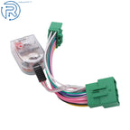 Amplifier Adapter Interface for Chevy Silverado 1500 2500 (2007–2013) 71-2107