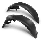 Front Fender Liner Inner Splash Shield for BMW 745i 750i 760i (2002–2008)