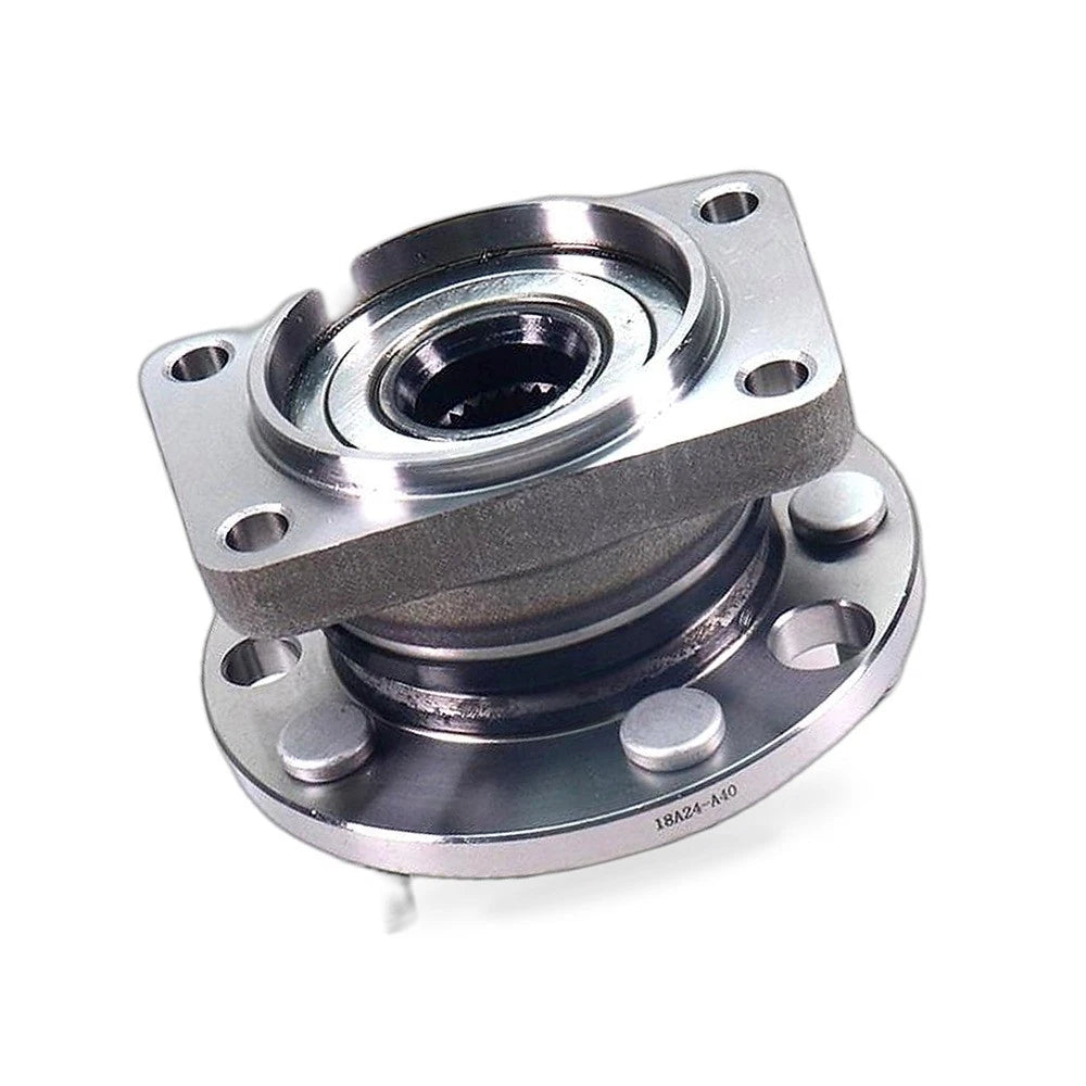 Rear Wheel Bearing Hub Assembly for Jaguar X-Type X400 (2001–2009)