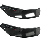 LED Handguard Lights for Can-Am Ryker 600 900 Rally Sport (2019-2023)