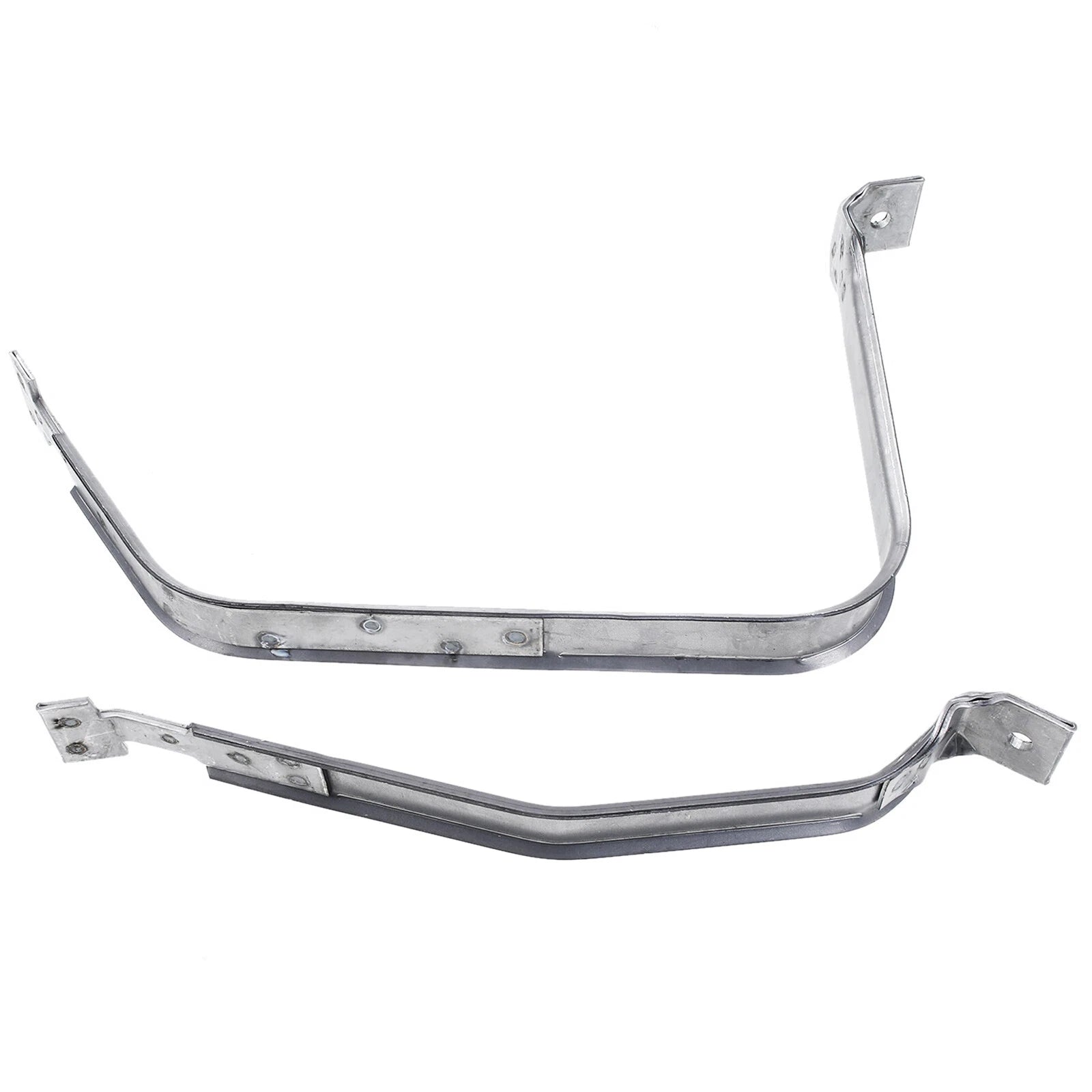 2X Fuel Tank Straps for Ford Explorer Sport Trac (2002–2005)