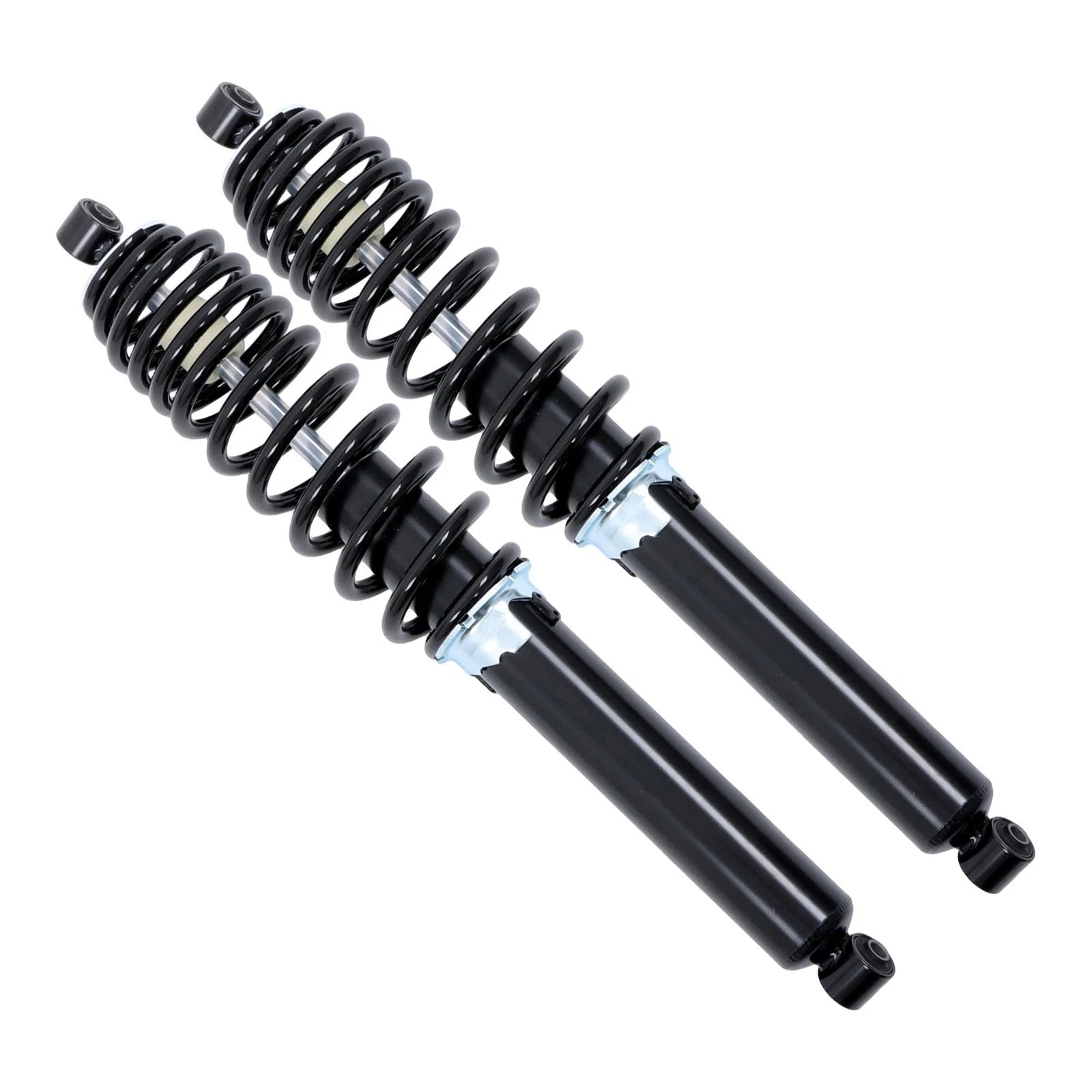 2 Rear Shock Absorbers for Polaris Ranger 900 XP/Crew (2013â2019)