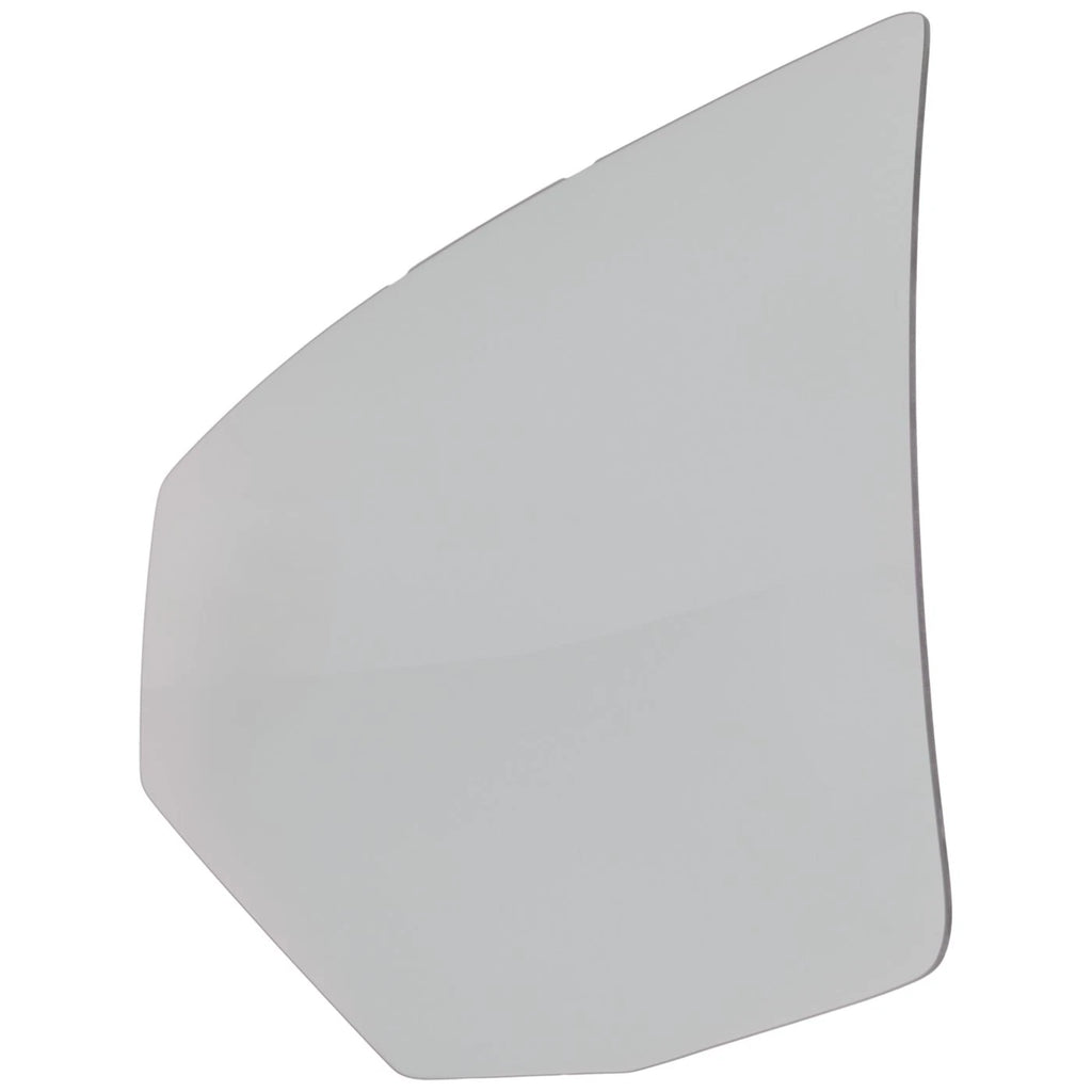 Rear Driver Side Door Glass for Dodge Charger (2006–2010)