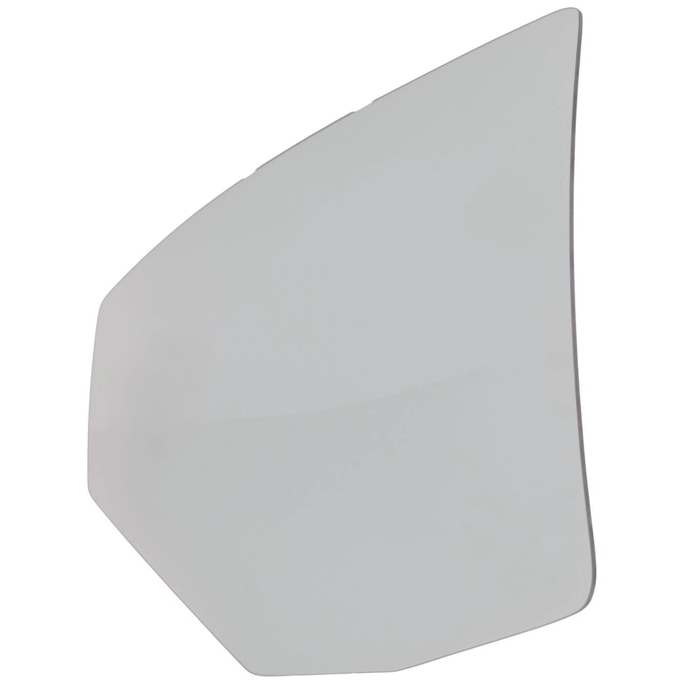 Rear Driver Side Door Glass for Dodge Charger (2006–2010)