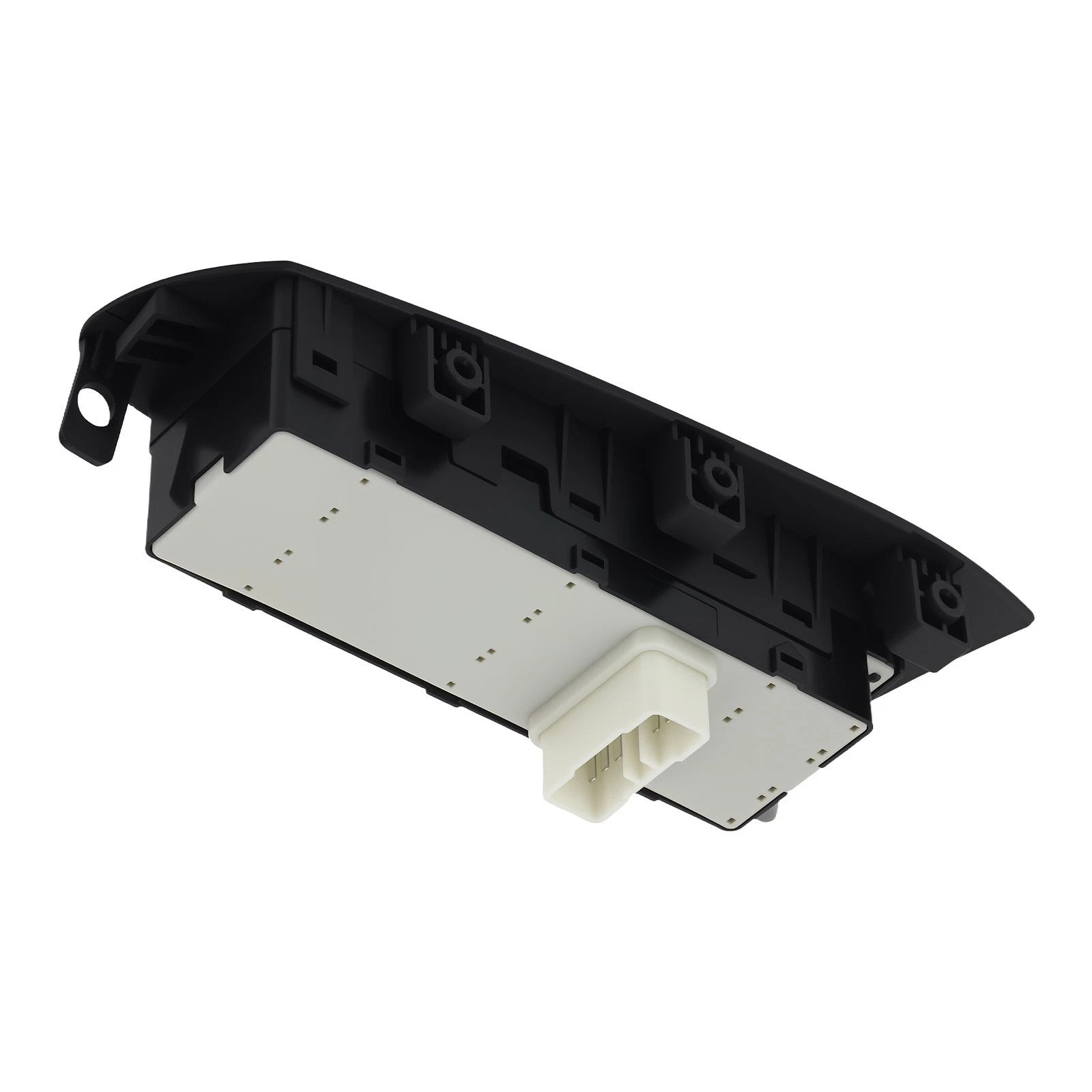 Driver Side Master Window Switch for Kia Forte (2010–2013) 93570-1M100WK Black