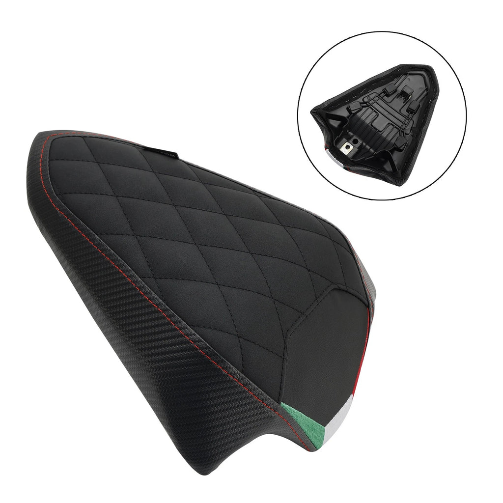 Rear Passenger Seat Pillion for Ducati Streetfighter V2 (2022–2023)