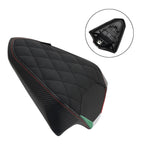 Rear Passenger Seat Pillion for Ducati Streetfighter V2 (2022–2023)