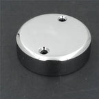 Brake Fluid Reservoir Cap Cover for Honda CBR900RR 929RR 954RR 1000RR (1993–2005) Chrome