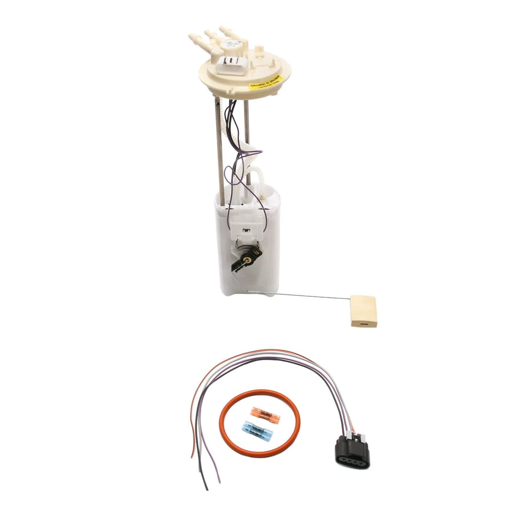 Delphi FG0061 Fuel Pump Module Assembly for Chevrolet P30/GMC P3500 (1998–1999)