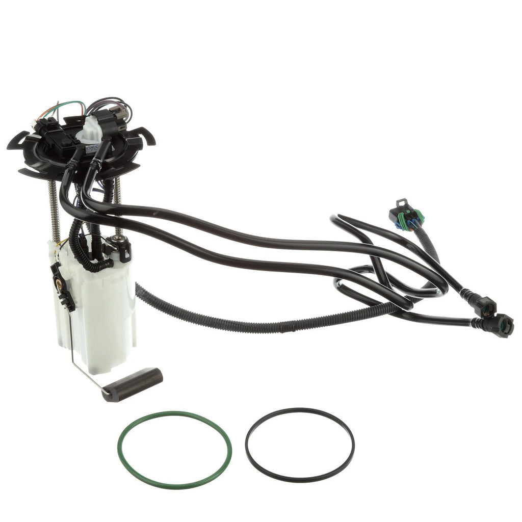 Delphi FG1214 Fuel Pump Module Assembly for Chevrolet Cobalt/Saturn Ion (2003–2005)