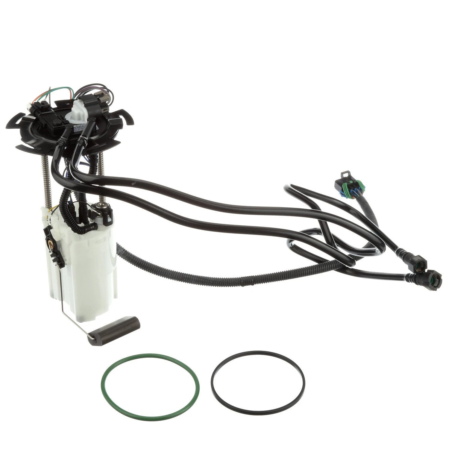 Delphi FG1214 Fuel Pump Module Assembly for Chevrolet Cobalt/Saturn Ion (2003–2005)