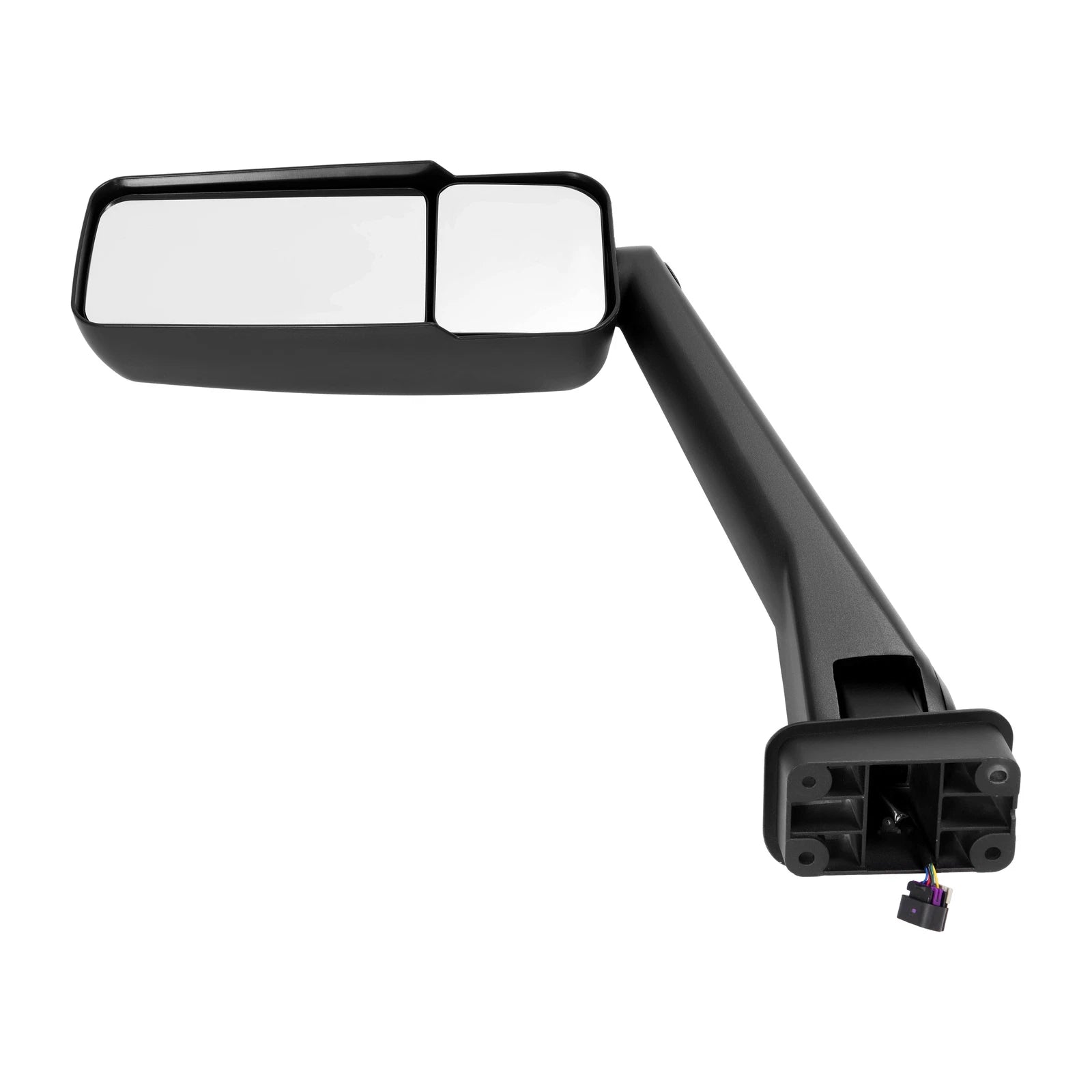 Heated Power Mirror with Light for Chevy Kodiak C4500 C5500 (2003–2009)