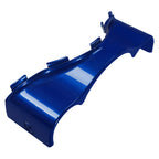 Outer Fairing Skirt for Harley Street Glide (2014–2023) Candy Cobalt/Indigo Ink