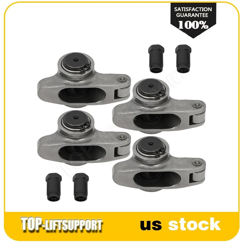 Rocker Arms for Small Block Chevy 350 400 (SBC)