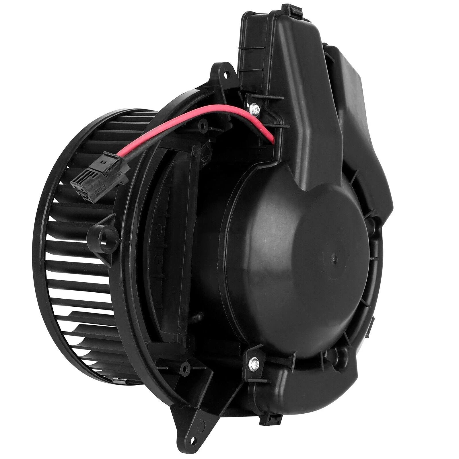 HVAC Blower Motor Fan with Resistor for Mercedes-Benz X166 W166 (2012–2019)