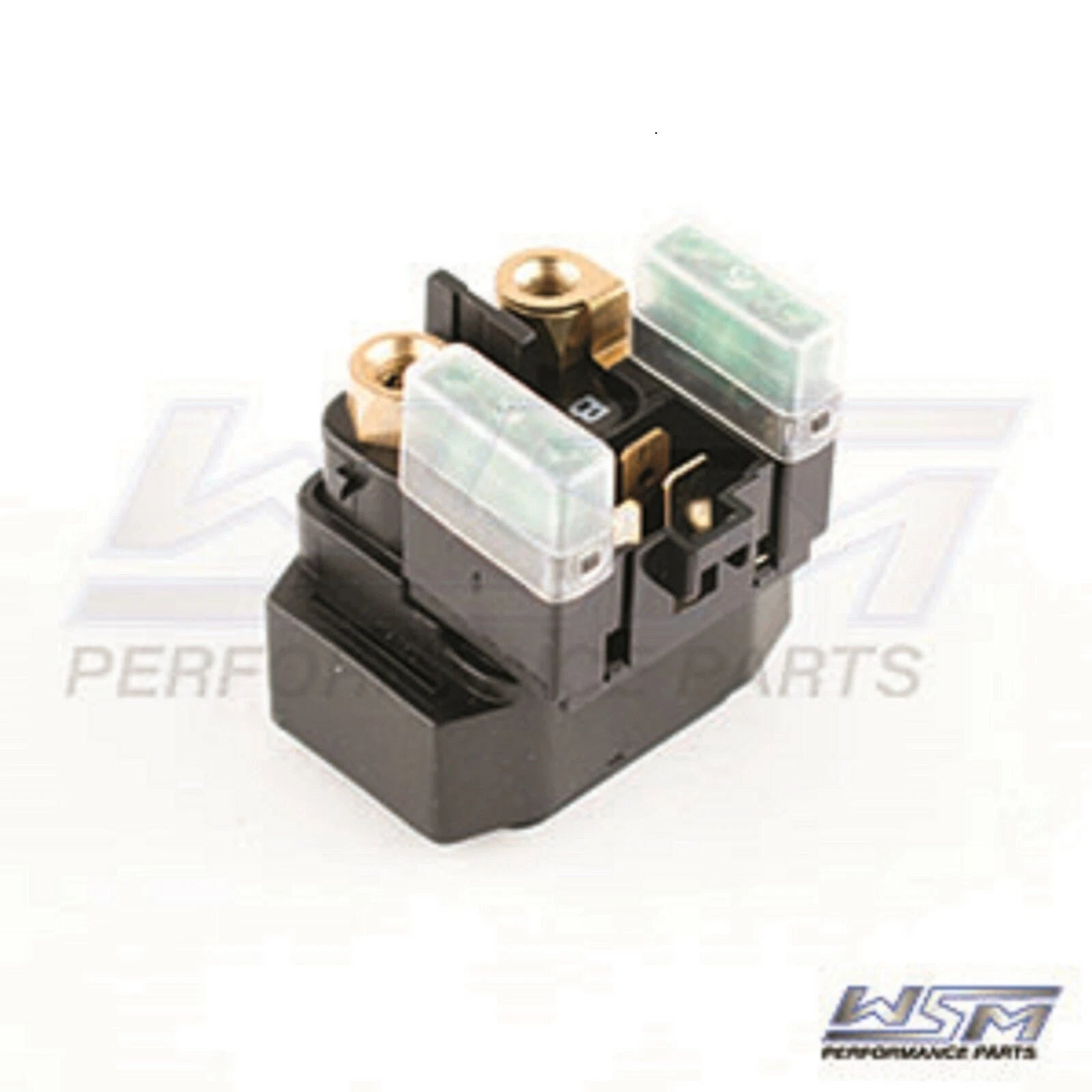 WSM Starter Solenoid for LT-Z (2007–2021) - 65-112, 31800-08H00