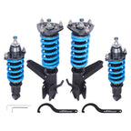 24 Way Damper Coilover Suspension Kit for Honda Element (2003–2011)