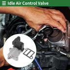 Idle Air Control Valve for Hyundai Elantra (No. 351502G000)