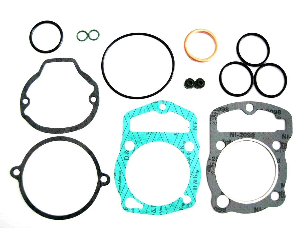 Top End Engine Gasket Set for Honda ATC185 (1981-1985)