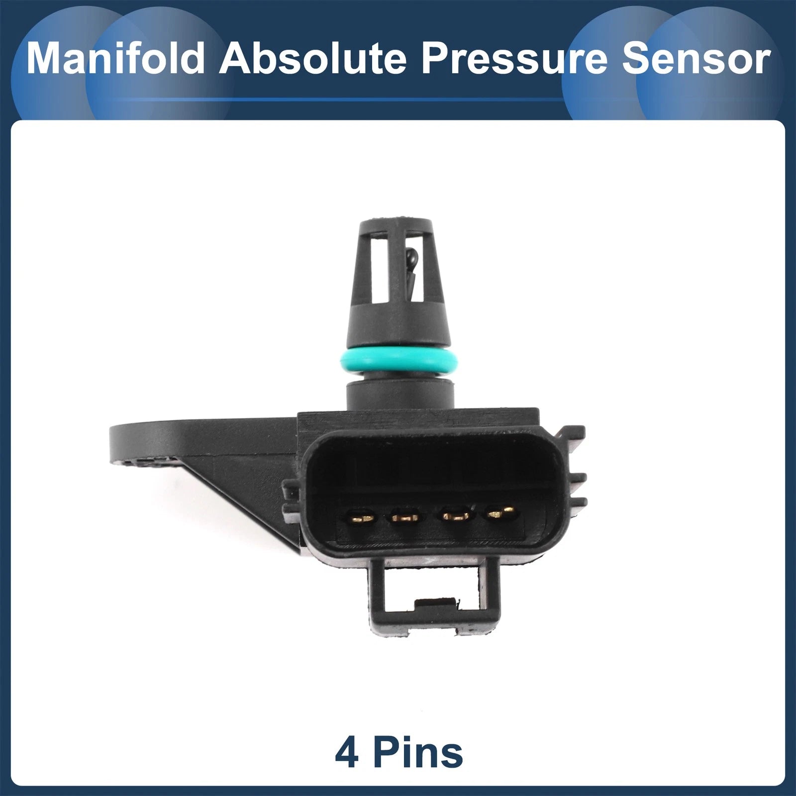 MAP Pressure Sensor for Ford Ka (2001–2008)