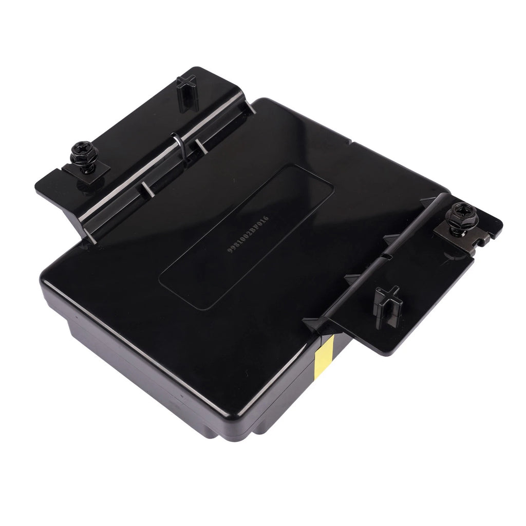 A/C Heater Control Module for Ram 1500 2500 3500 4500 5500 (2013–2014) 68105017AE