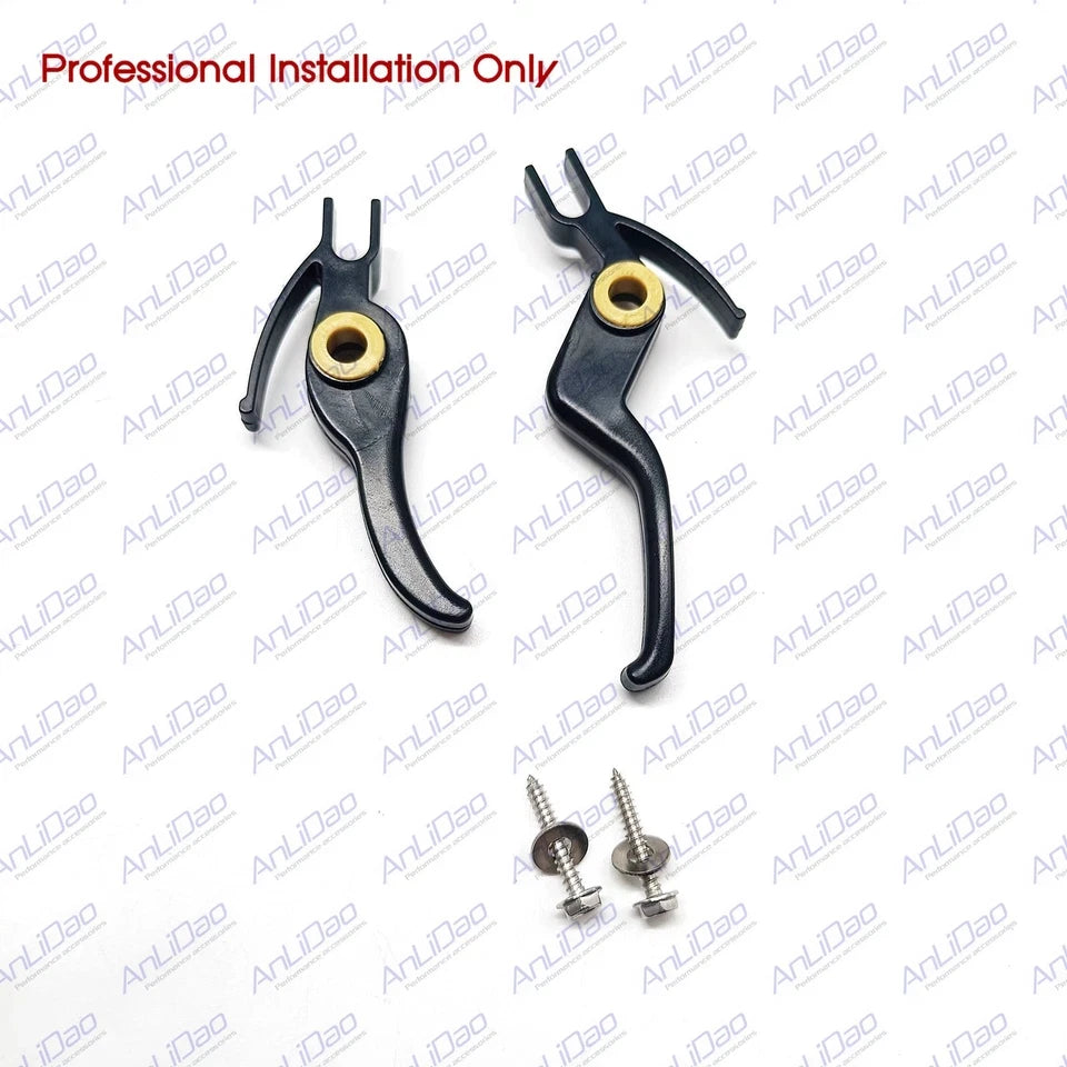Handlebar Levers for Sea-Doo GTX Limited (277001620, 277001629)