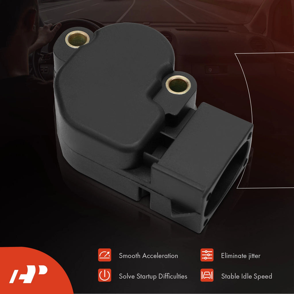 Throttle Position Sensor for Ford Contour Mercury Cougar (1995-2002)
