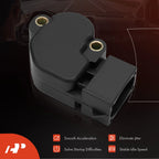 Throttle Position Sensor for Ford Contour Mercury Cougar (1995-2002)