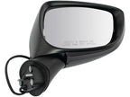 Right Mirror for Mazda CX-3 (2016–2021) WX555MB