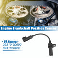 Crankshaft Position Sensor No. 39310-3C600 for Hyundai Santa Fe (2013–2018)