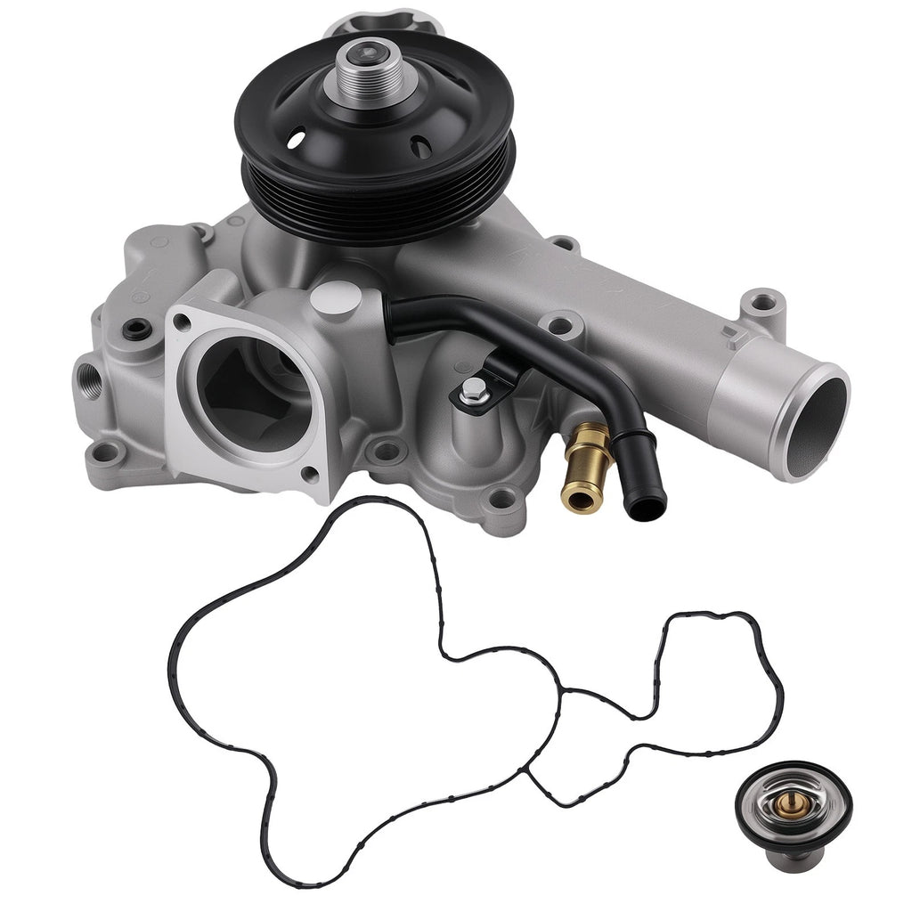 Coolant Pump for Dodge Ram 1500 2500 3500 5.7L (2009–2018) WP-2253 T7054
