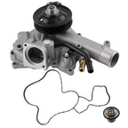 Coolant Pump for Dodge Ram 1500 2500 3500 5.7L (2009–2018) WP-2253 T7054