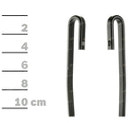 Front Pair Eco Wiper Blades Ford Taurus (1996-1998)