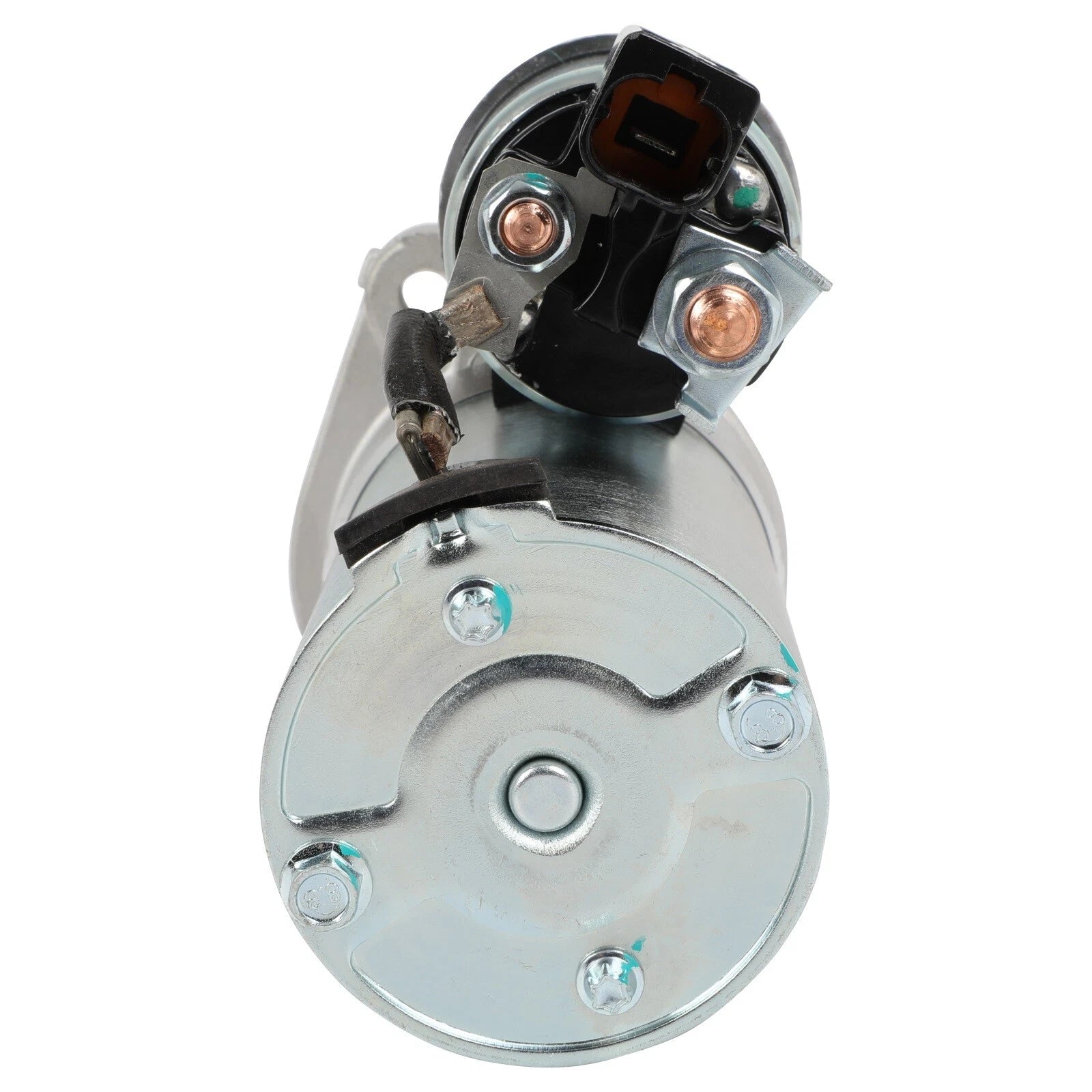 Starter for Kia Forte Koup, Optima (2011–2013) L4 2.0L