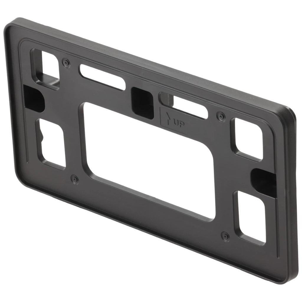License Plate Brackets for Honda Pilot (2019-2022)